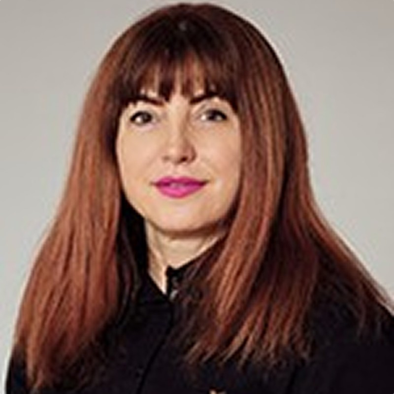 Liliana Todea