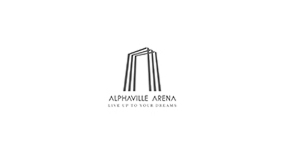 Alphaville Arena
