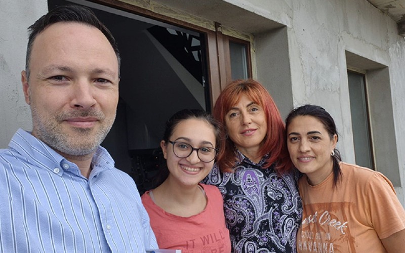 Sponsorizare pe termen scurt
