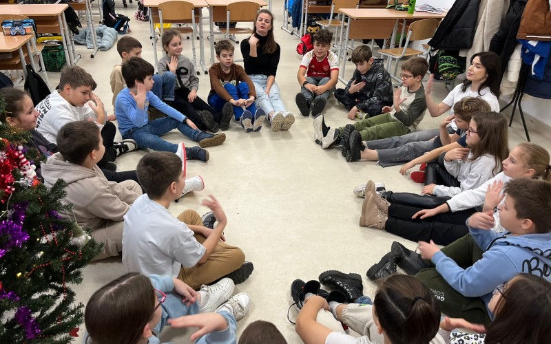 Asociatia Centrul de Cercetare si Dezvoltare a Educatiei pentru Familie