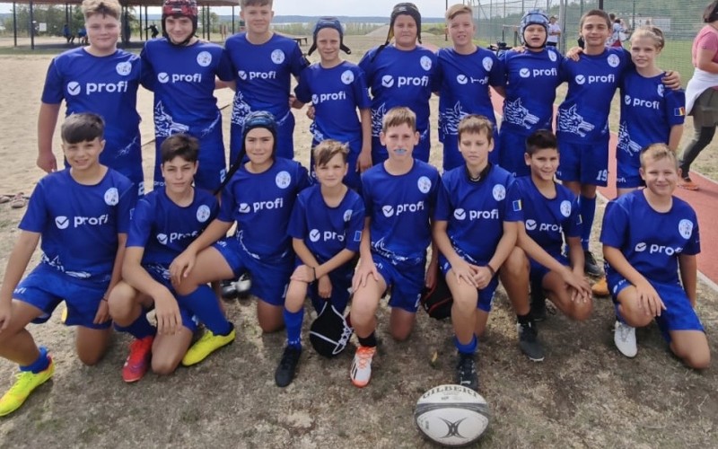 Asociatia Club Sportiv Warriors Timisoara