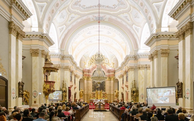 Asociatia Culturala Timorgelfest