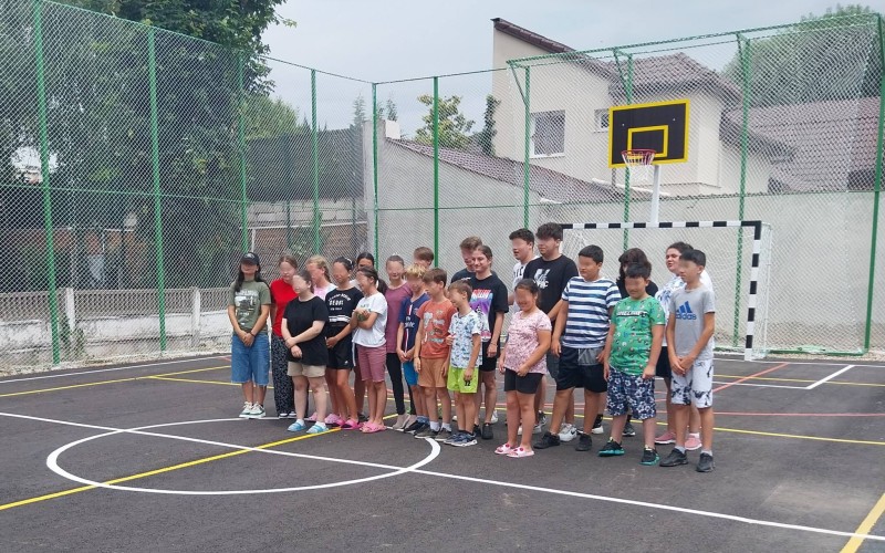 Asociația de Caritate Maranata Arad