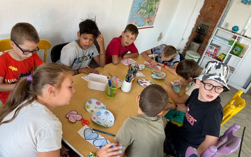 Asociația Educația la Sat