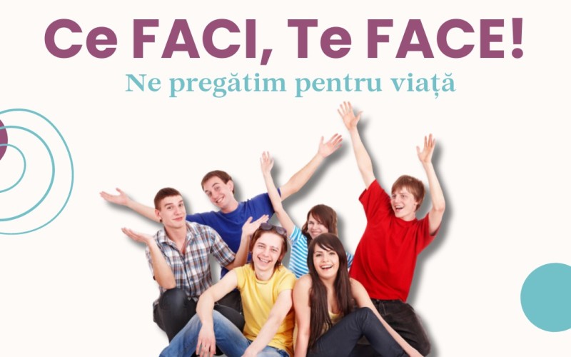 Asociația Enable Timișoara