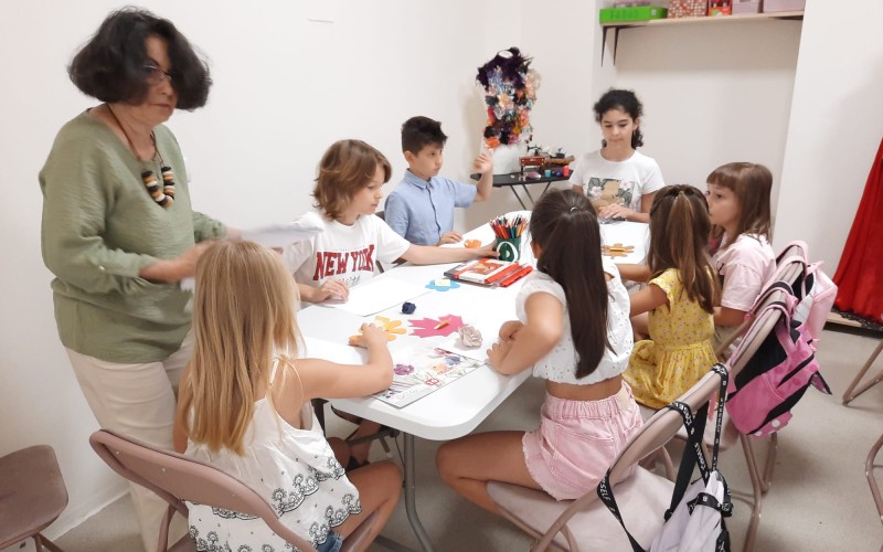 Asociația Non-Profit "Adrian Lăslean"