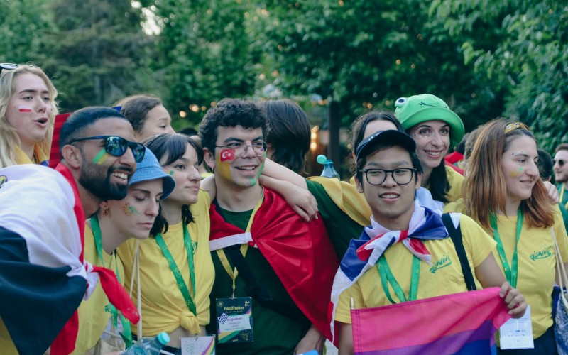 Liga Studenților din Facultatea de Automatică și Calculatoare