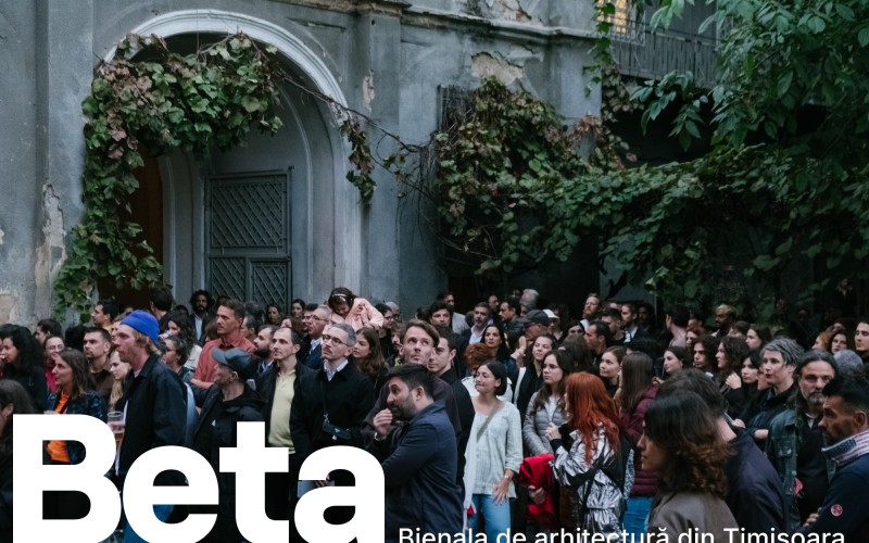Ordinul Arhitectilor din România Filiala Teritoriala Timis